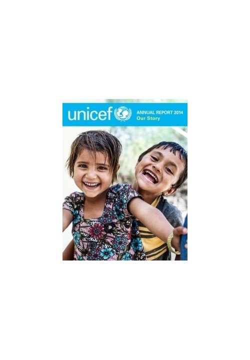 20150607_UNICEF_Annual_Report_2014-page-001-250x323